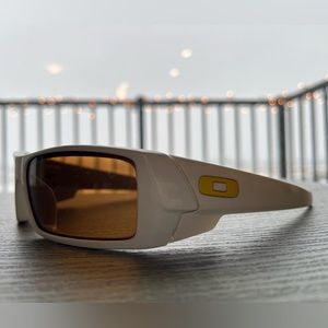 Oakley Gascan Men’s Sunglasses